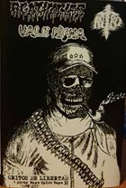 AGATHOCLES Gritos de libertad album cover