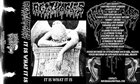 AGATHOCLES It Is What It Is album cover