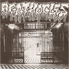 AGATHOCLES Jebi Se / Mince album cover