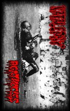 AGATHOCLES Katalepsy / Agathocles album cover