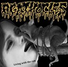 AGATHOCLES Living with the Rats album cover