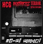 AGATHOCLES Lo-Fi Pacarae! album cover