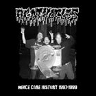 AGATHOCLES Mince Core History 1997-1999 album cover