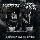 AGATHOCLES Neo​-​Fascist Flemish System album cover