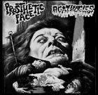 AGATHOCLES Prosthetic Face / Agathocles album cover