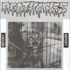 AGATHOCLES Report / Man is the Cruelest Animal album cover