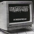 AGATHOCLES Screenfreak / Cgarchy album cover