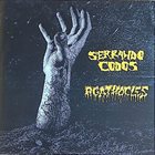 AGATHOCLES Serrando Codos / Agathocles album cover