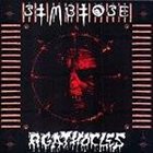 AGATHOCLES Simbiose / Agathocles album cover