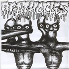 AGATHOCLES Smash The Brain / Agathocles album cover
