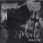 AGATHOCLES Split EP (Agathocles / Venereal Disease) album cover