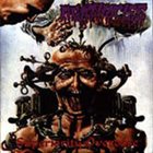 AGATHOCLES Superiority Overdose album cover