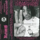 AGATHOCLES Total Fucking Chimpoggerthocles • Live at Chimpyfest 2016 album cover