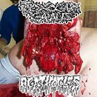 AGATHOCLES Toxocara Canis / Agathocles album cover