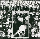 AGATHOCLES Traditional Rites album cover