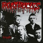AGATHOCLES Trash / Depressor album cover