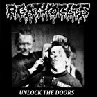 AGATHOCLES Unlock The Doors / Eristetyt album cover