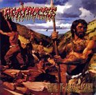 AGATHOCLES Until It Bleeds Again! album cover