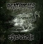AGATHOCLES When All Is Lost album cover