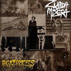 AGATHOCLES Zuada da Mizera​ / Agathocles album cover