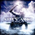 AGE OF ARTEMIS Overcoming Limits album cover