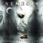 AGE OF NEMESIS Terra Incognita album cover