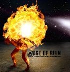 AGE OF RUIN One Thousand Needles album cover