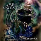 AGE OF SHADOWS Maiden Voyage album cover