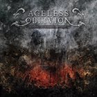 AGELESS OBLIVION Suspended Between Earth And Sky album cover
