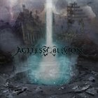 AGELESS OBLIVION Temples of Transcendent Evolution album cover