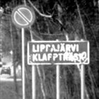 AGENDA Lippajärvi album cover