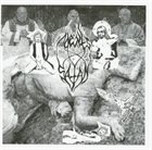 AGENTS OF SATAN Unholy Ascension album cover