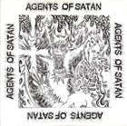 AGENTS OF SATAN Useless / Untitled album cover