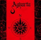 AGHARTA Agharta album cover