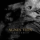 AGNES VEIN Soulship album cover