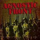AGNOSTIC FRONT Another Voice album cover