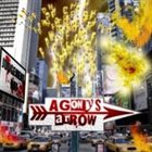 AGONY'S ARROW Judgement Day album cover