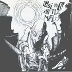AGORAPHOBIC NOSEBLEED Grind in the Mind album cover