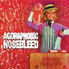 AGORAPHOBIC NOSEBLEED Honky Reduction album cover