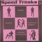 AGORAPHOBIC NOSEBLEED Speed Freaks 2 album cover