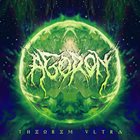 AGORON Theorem Ultra album cover