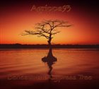 AGRIPPA93 Beneath the Cypress Tree album cover