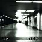 AGRYPNIE F51.4 album cover