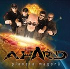 AHARD Planeta Magorů album cover