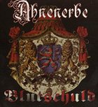 AHNENERBE Hessengau album cover