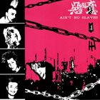 悪意 Ain't No Slaves album cover