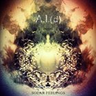A.I.(D) Solar Feelings album cover