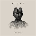 AIDAN Témno album cover