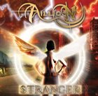 AILLION Stranger album cover