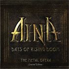 AINA Days of Rising Doom album cover